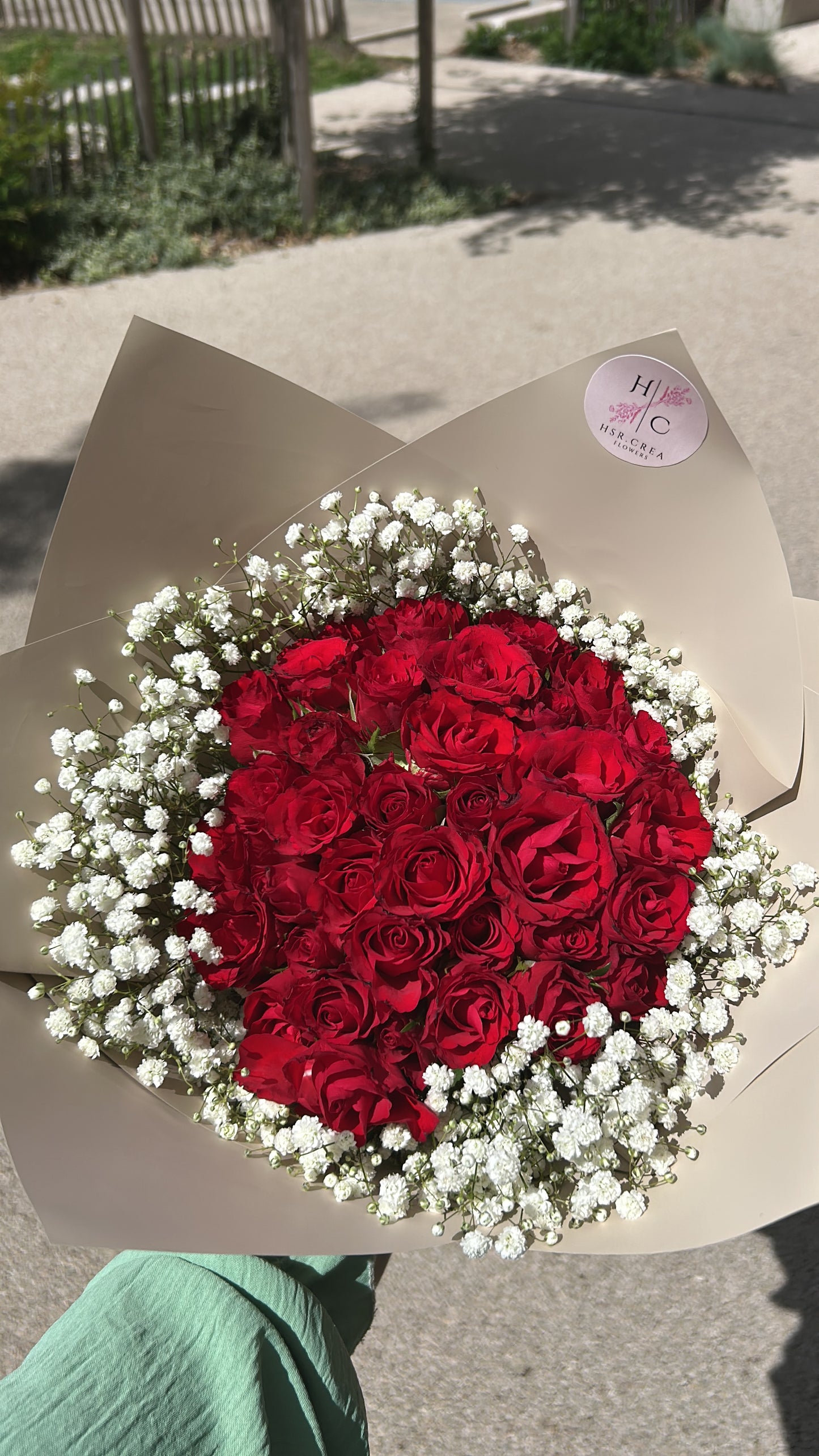 Bouquet Aylin