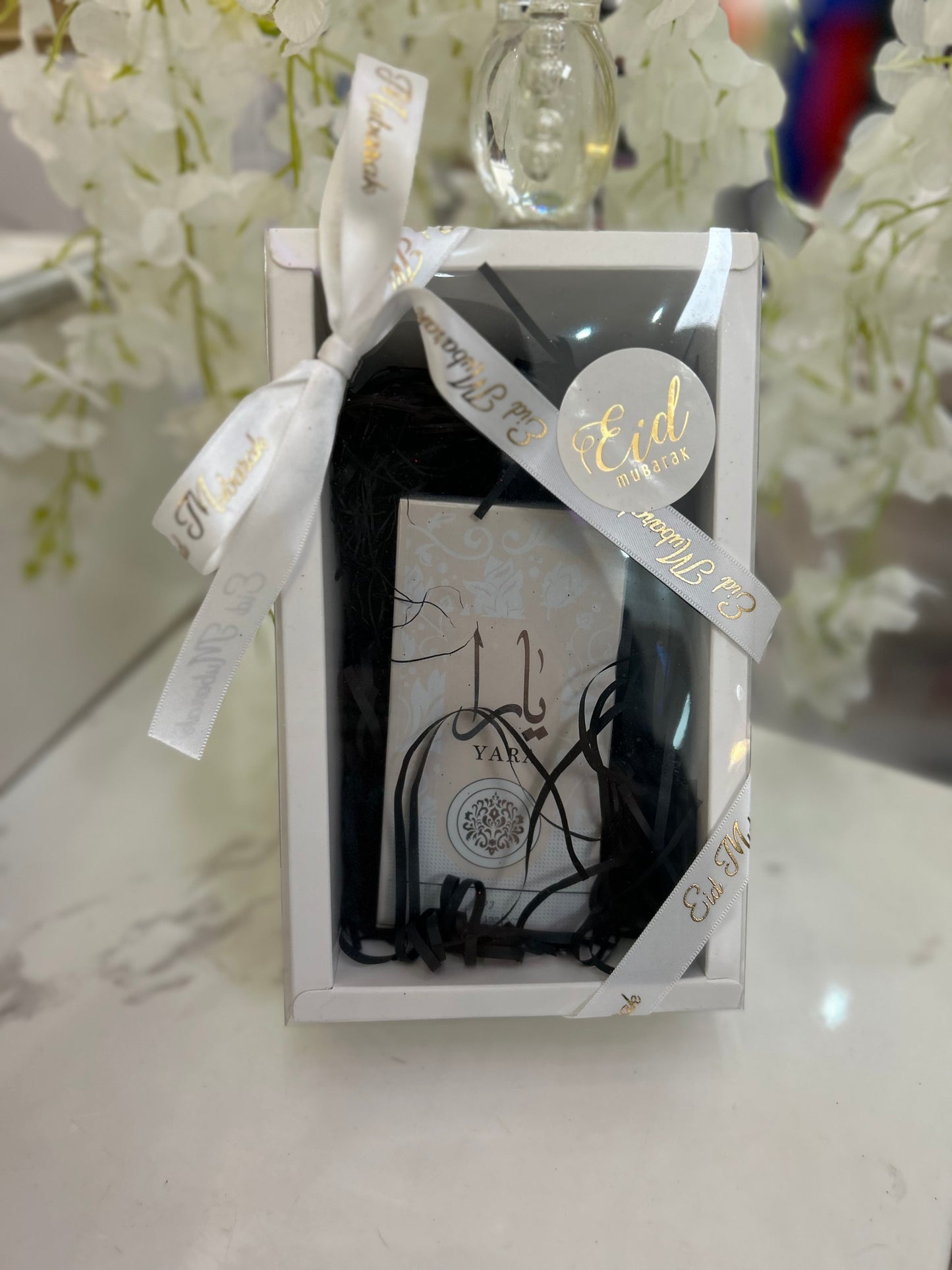 Box cadeau aid