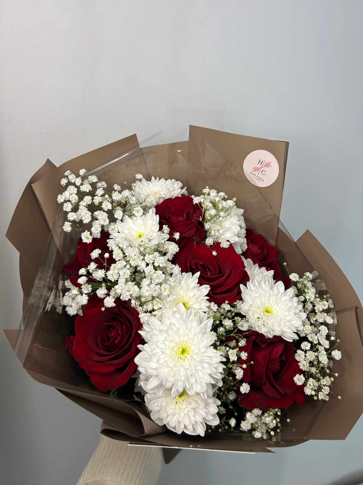 Bouquet Zey'