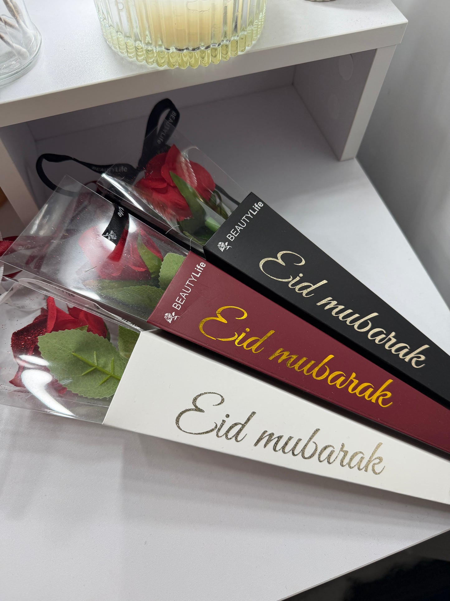 Fleur Eid