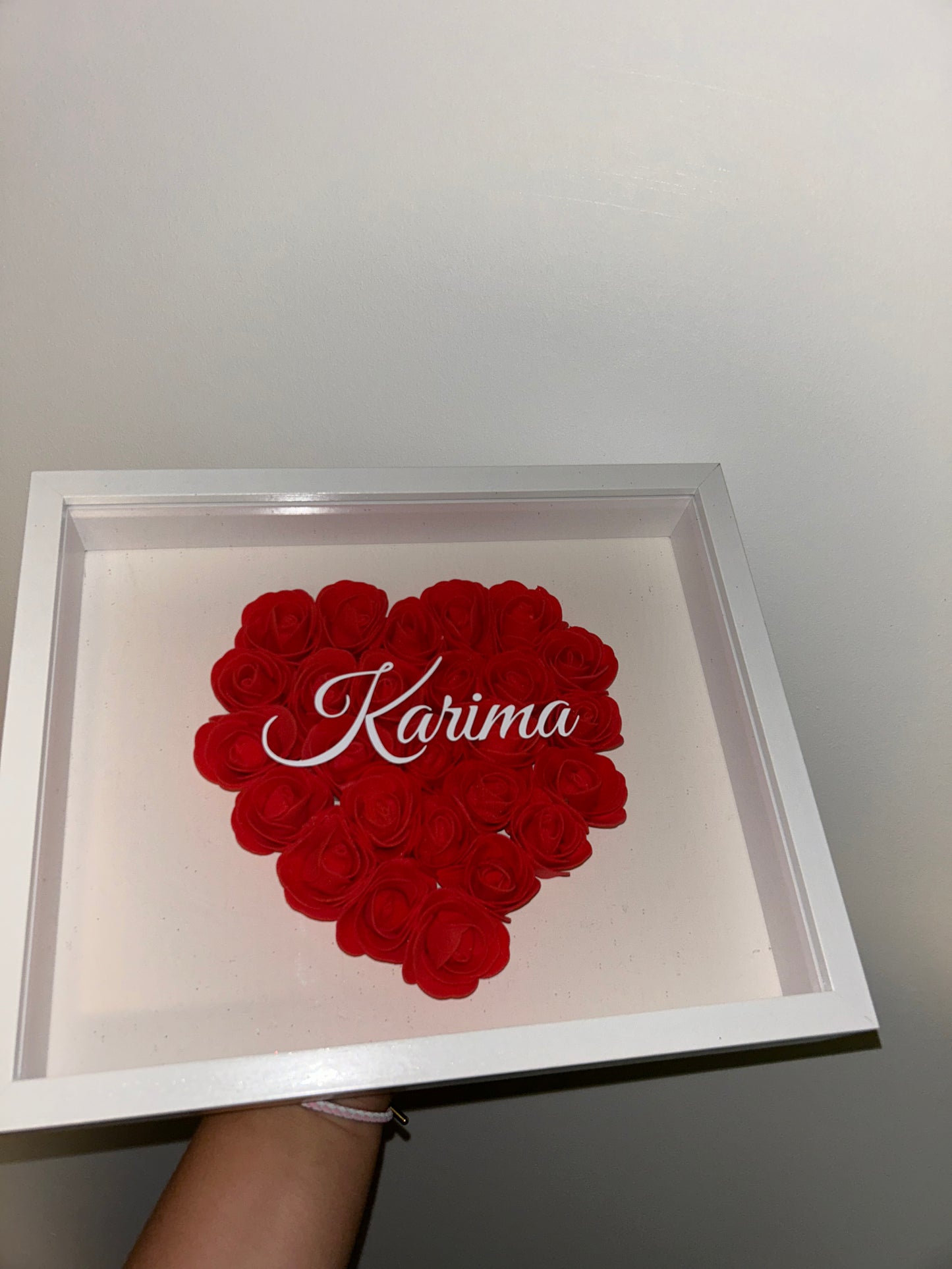Cadre Karima