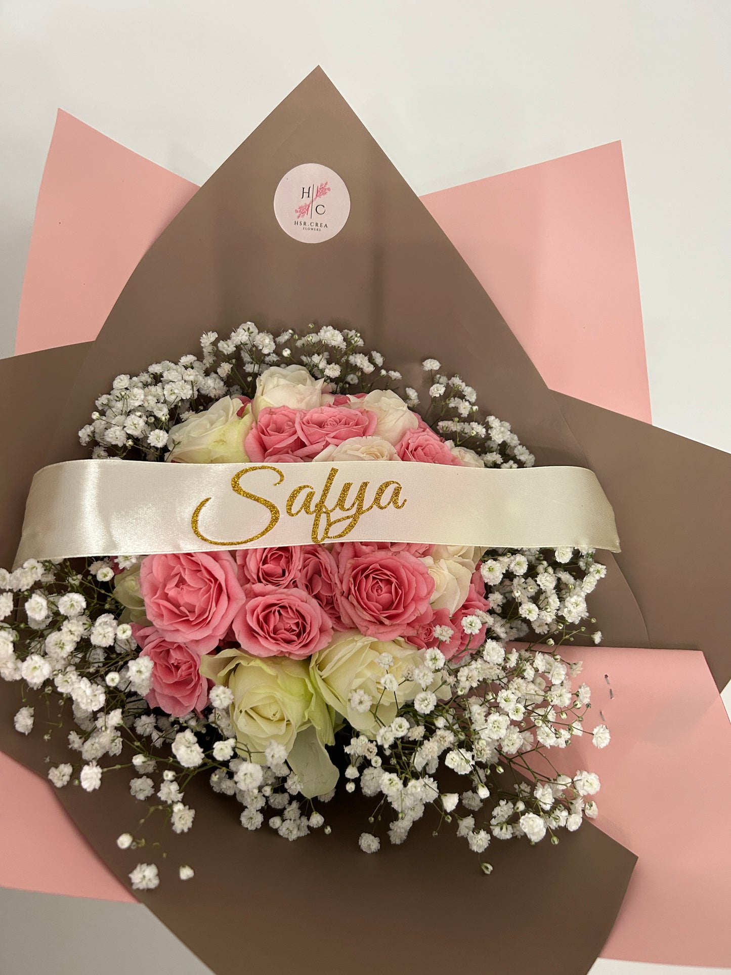 Bouquet Safya