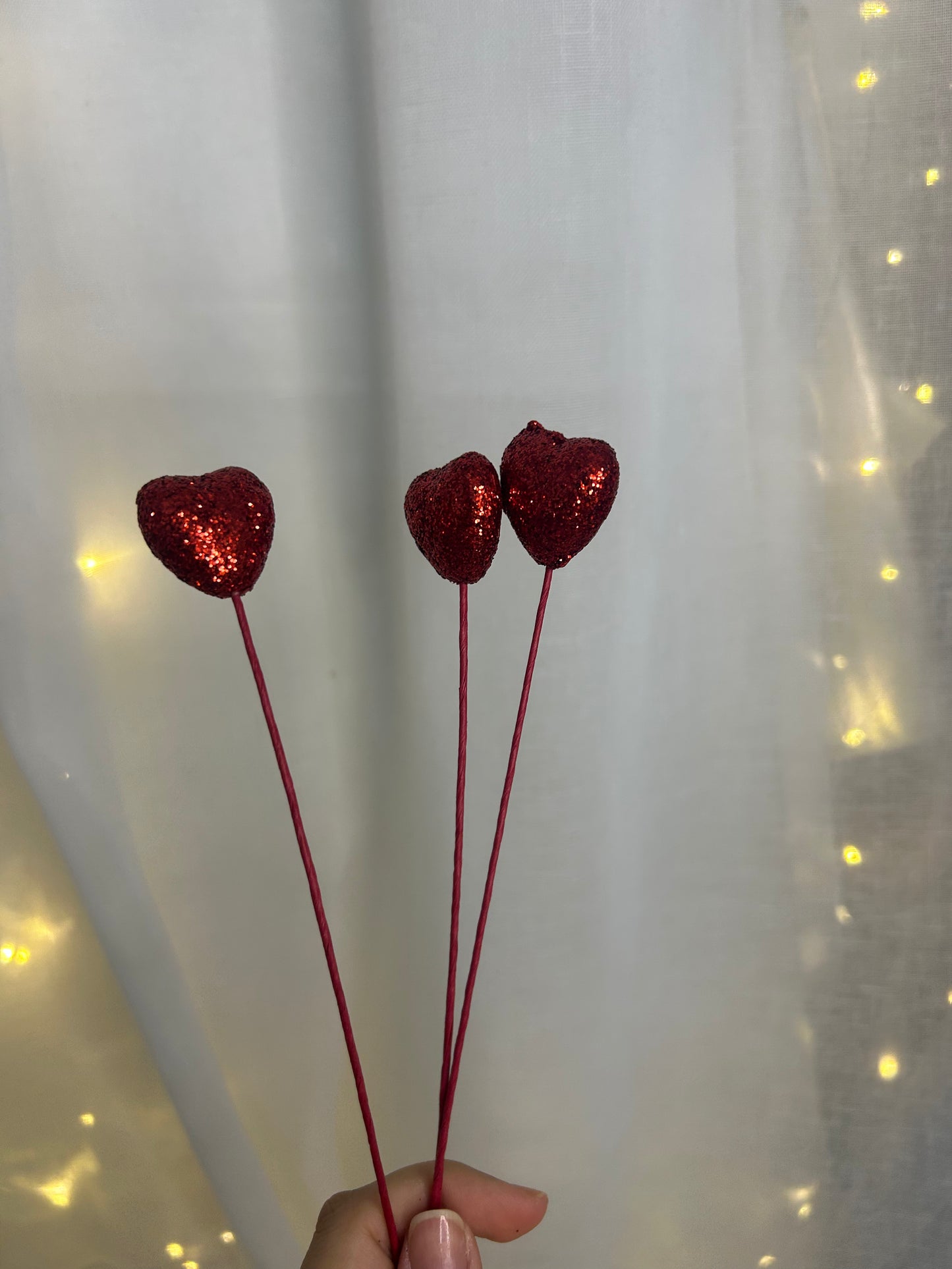 Pique coeur