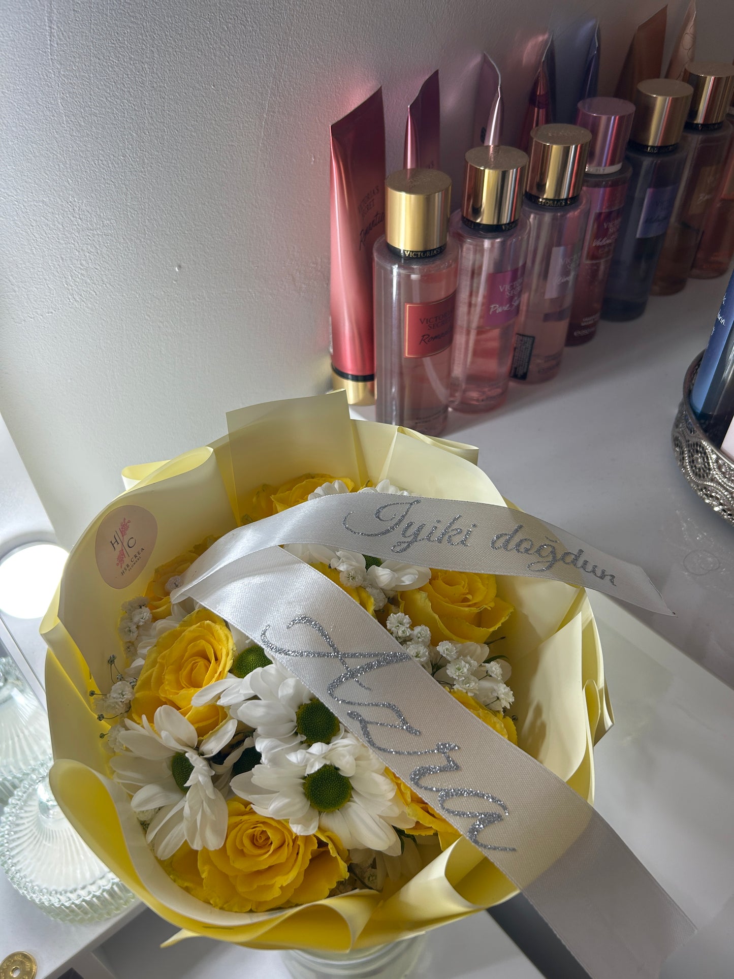 Bouquet Azra