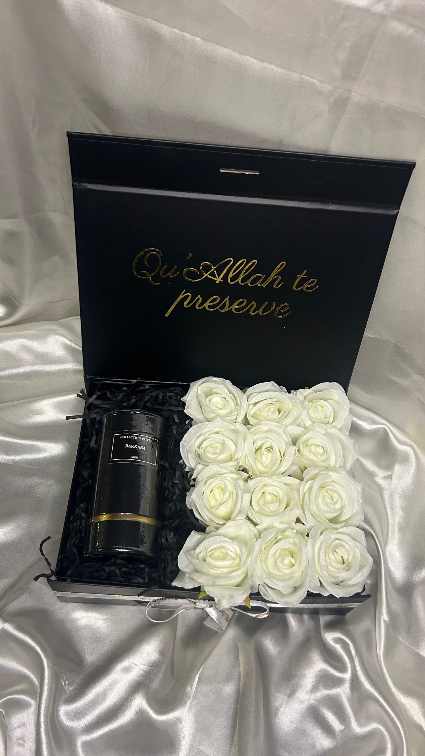 Boite cadeau eid
