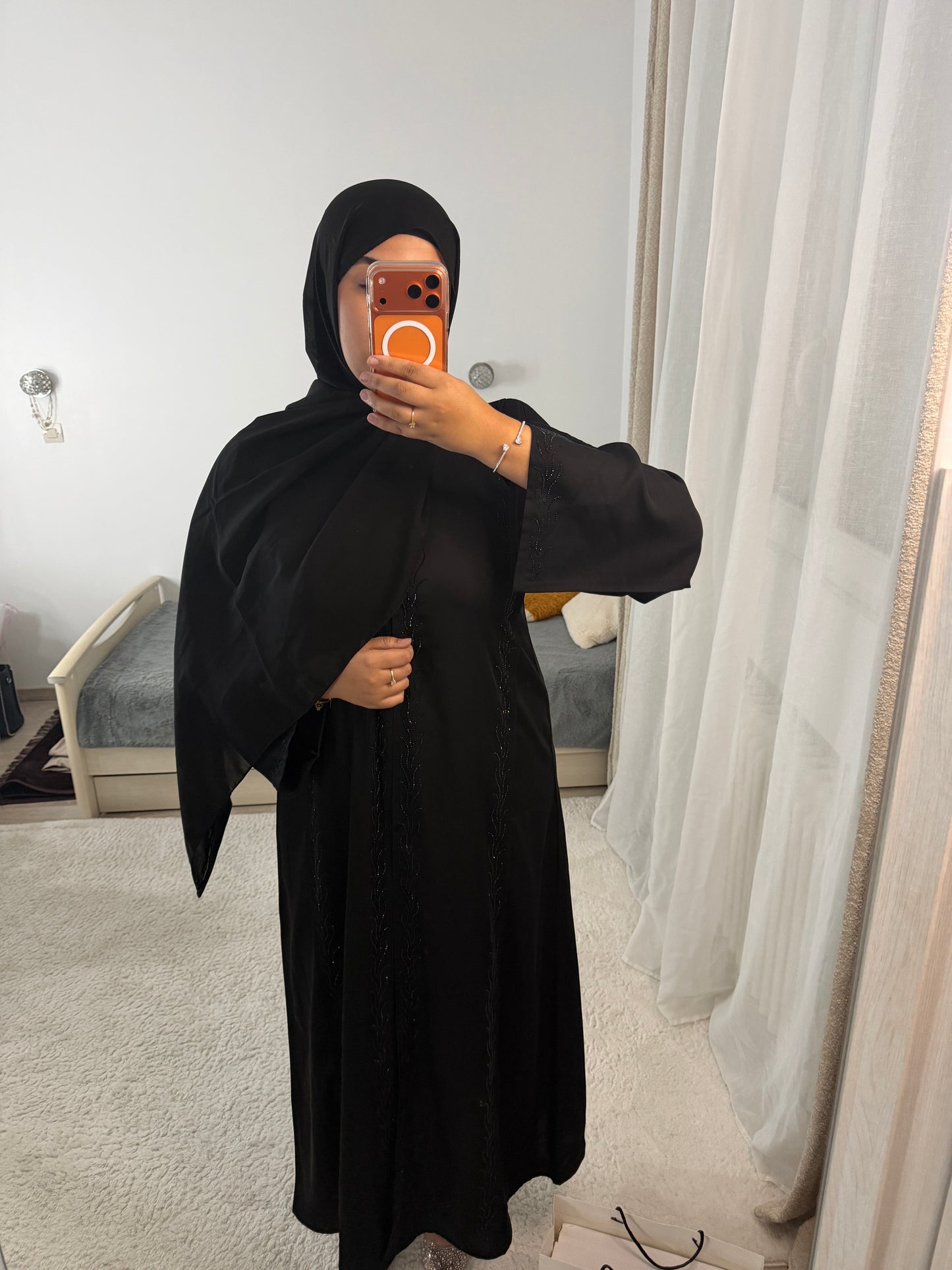 Abaya Noor