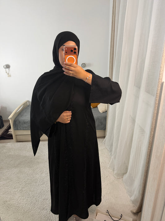 Abaya Noor