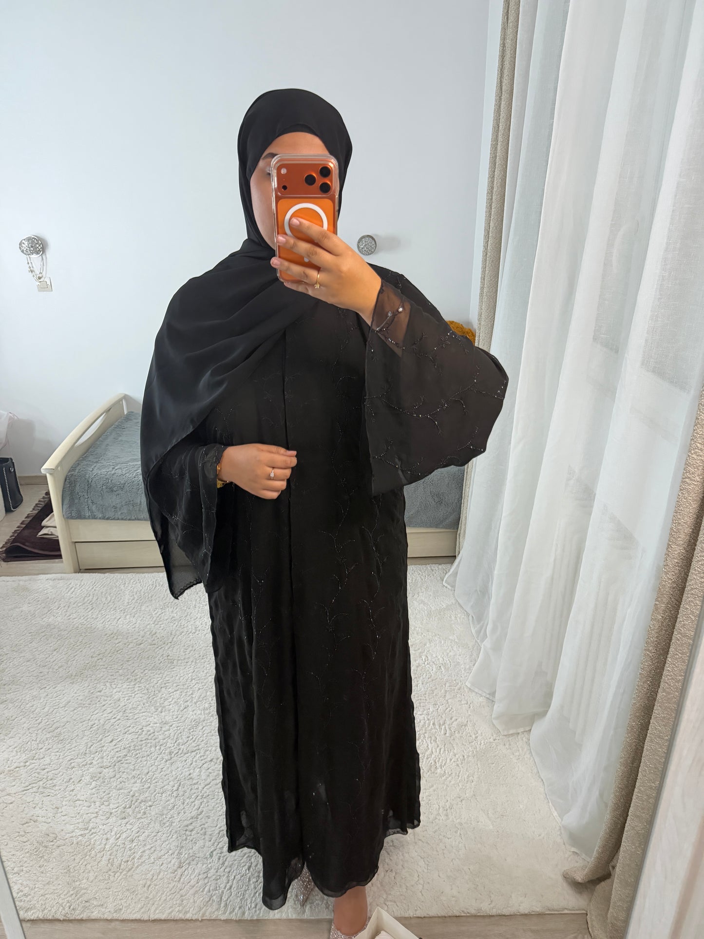 Abaya Linaya