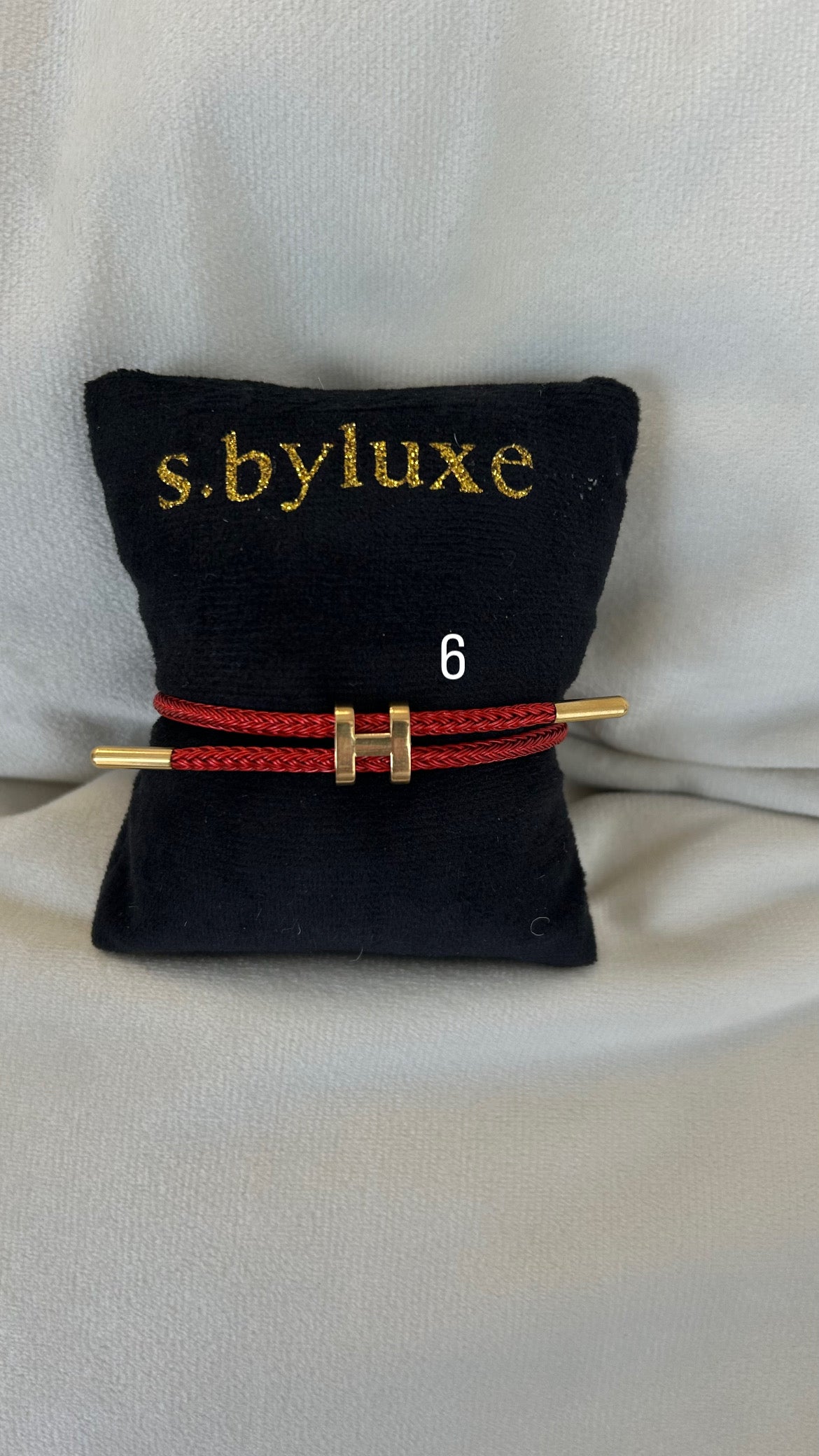 Lacet Hermes