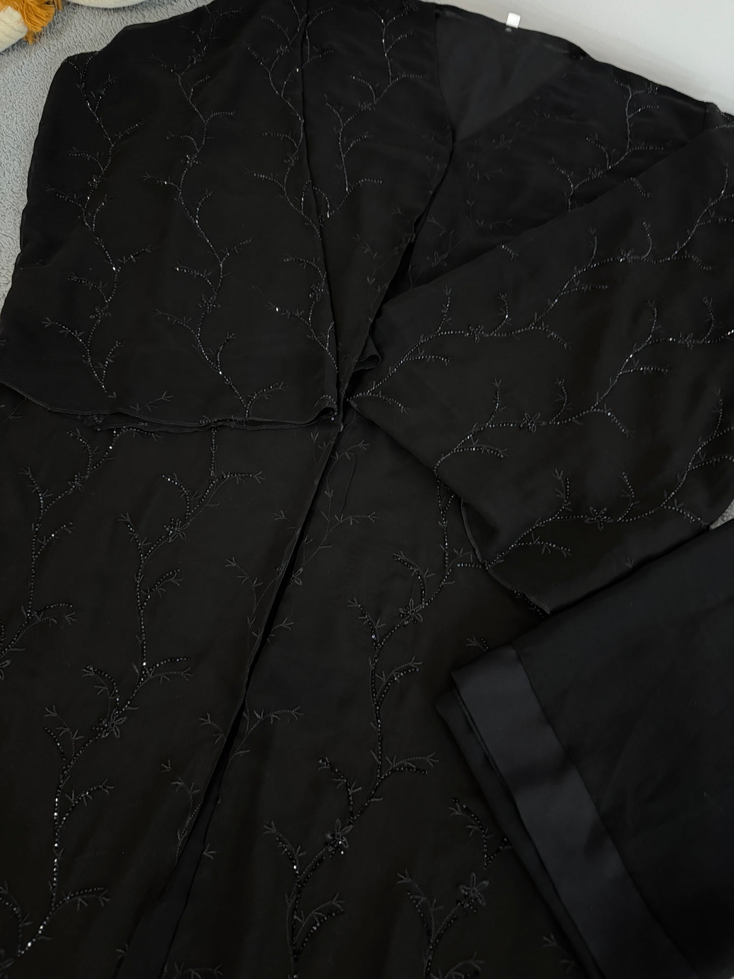 Abaya Linaya