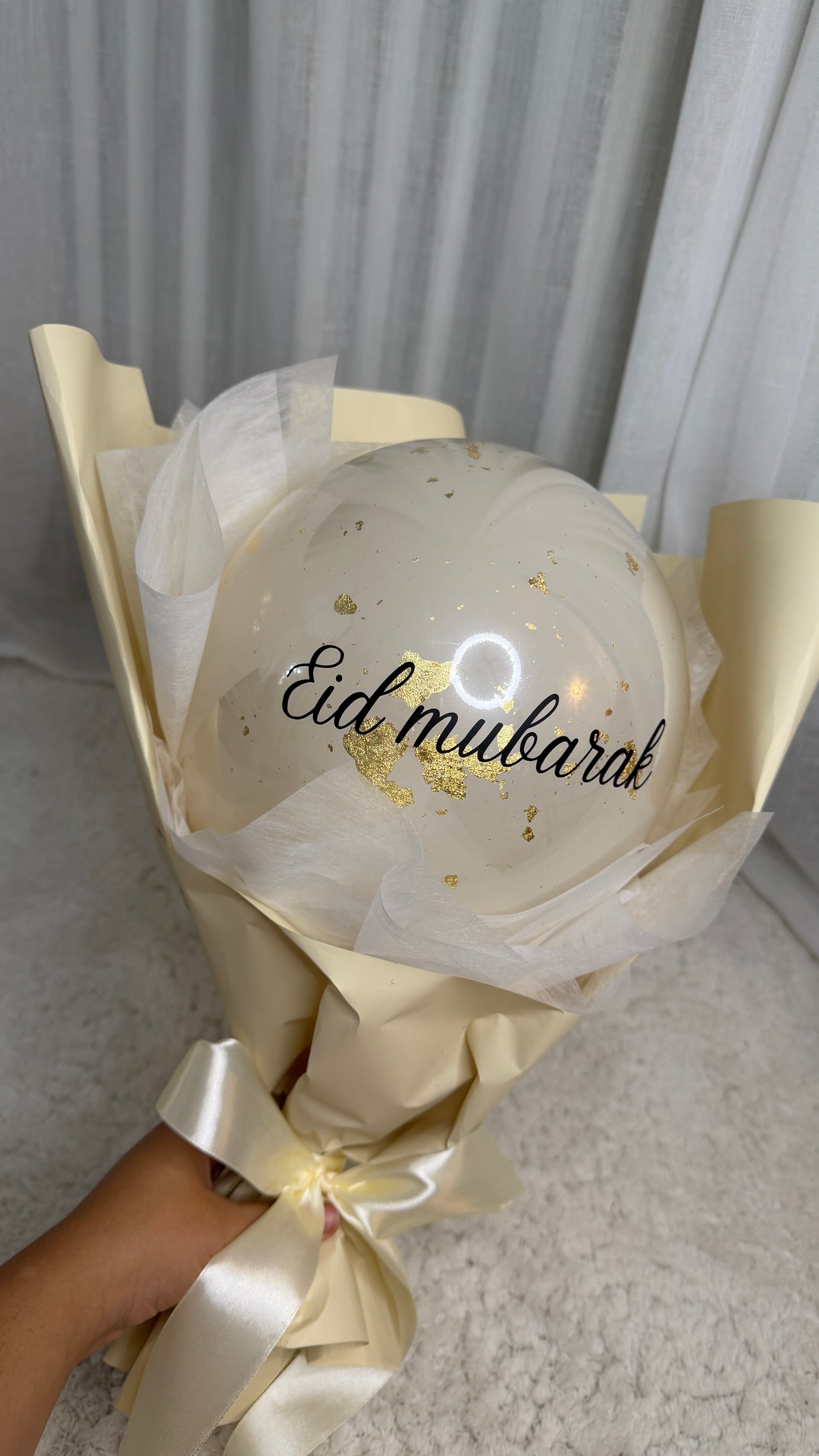 Ballon Eid