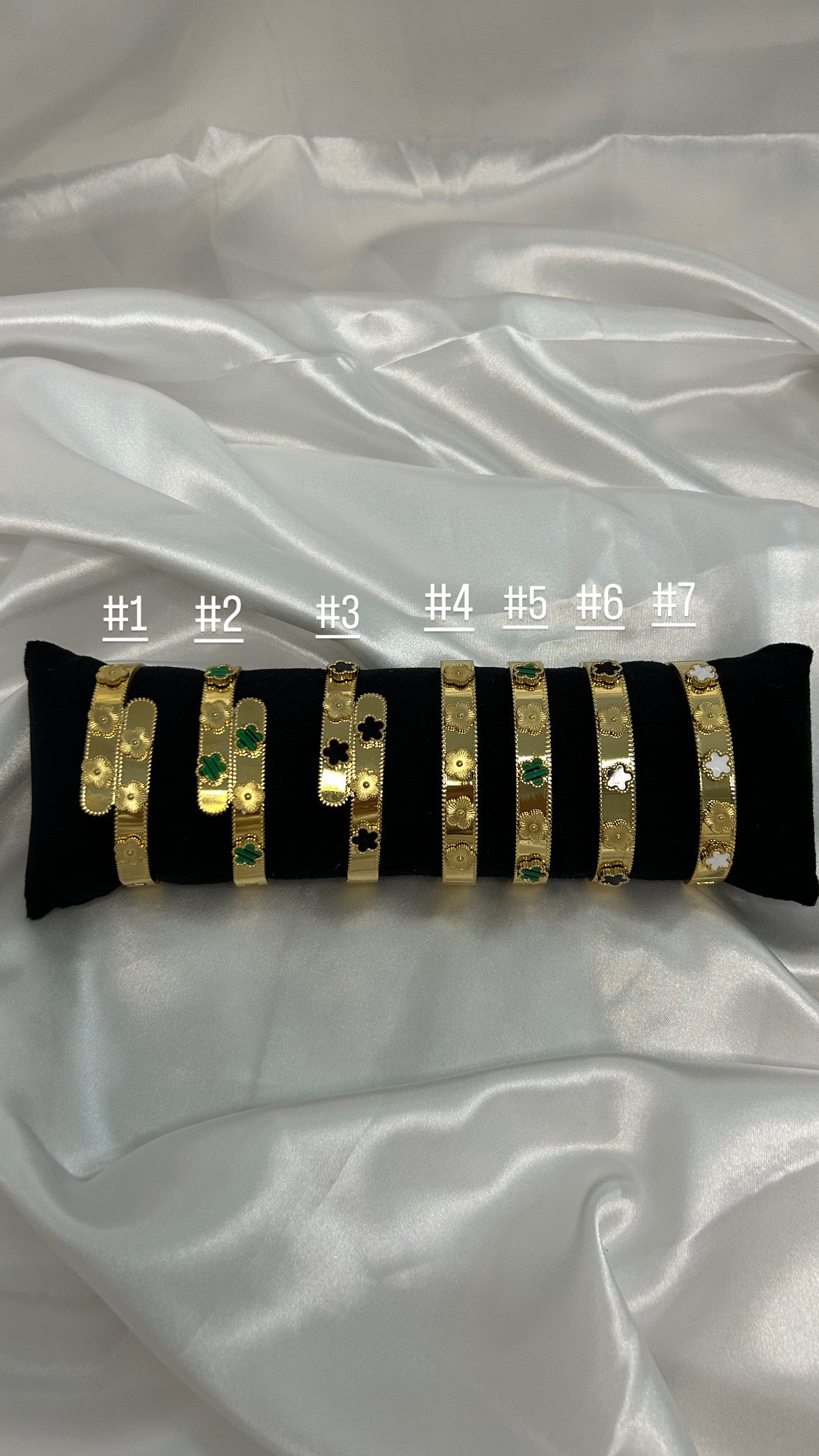 Bracelet Bebeta