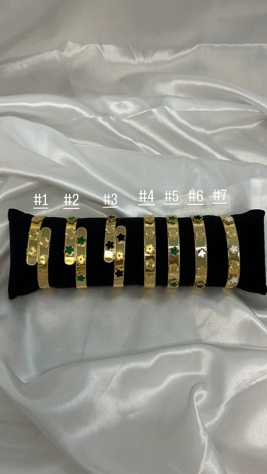 Bracelet Bebeta