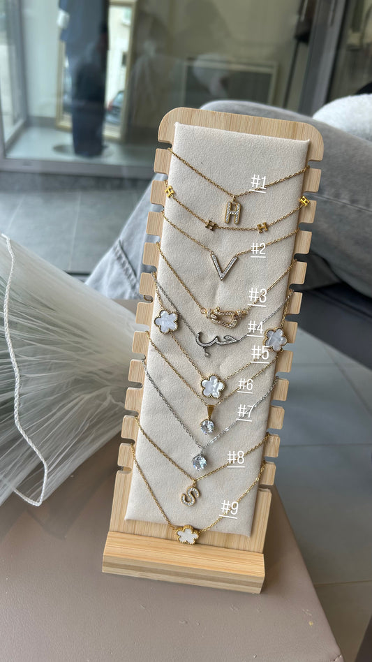 Collier