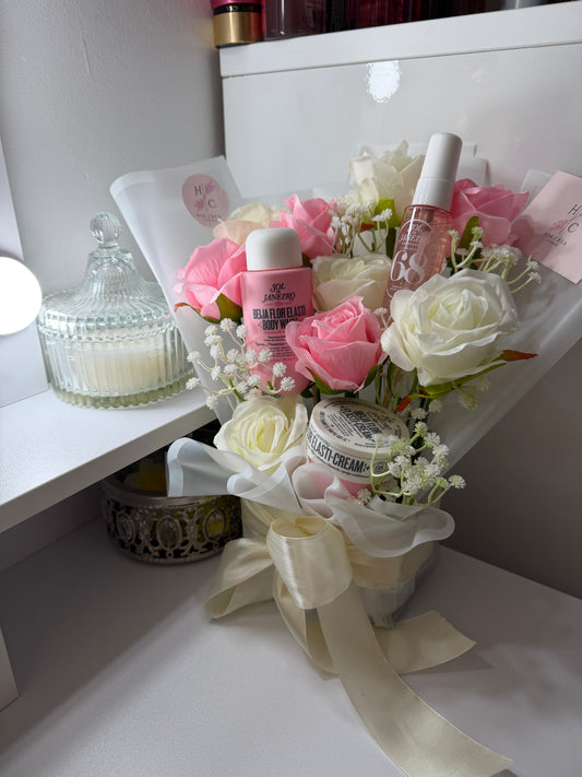 Bouquet Sol de janeiro