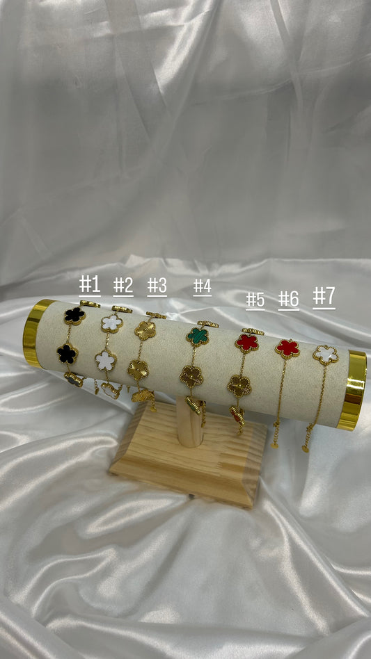 Bracelet
