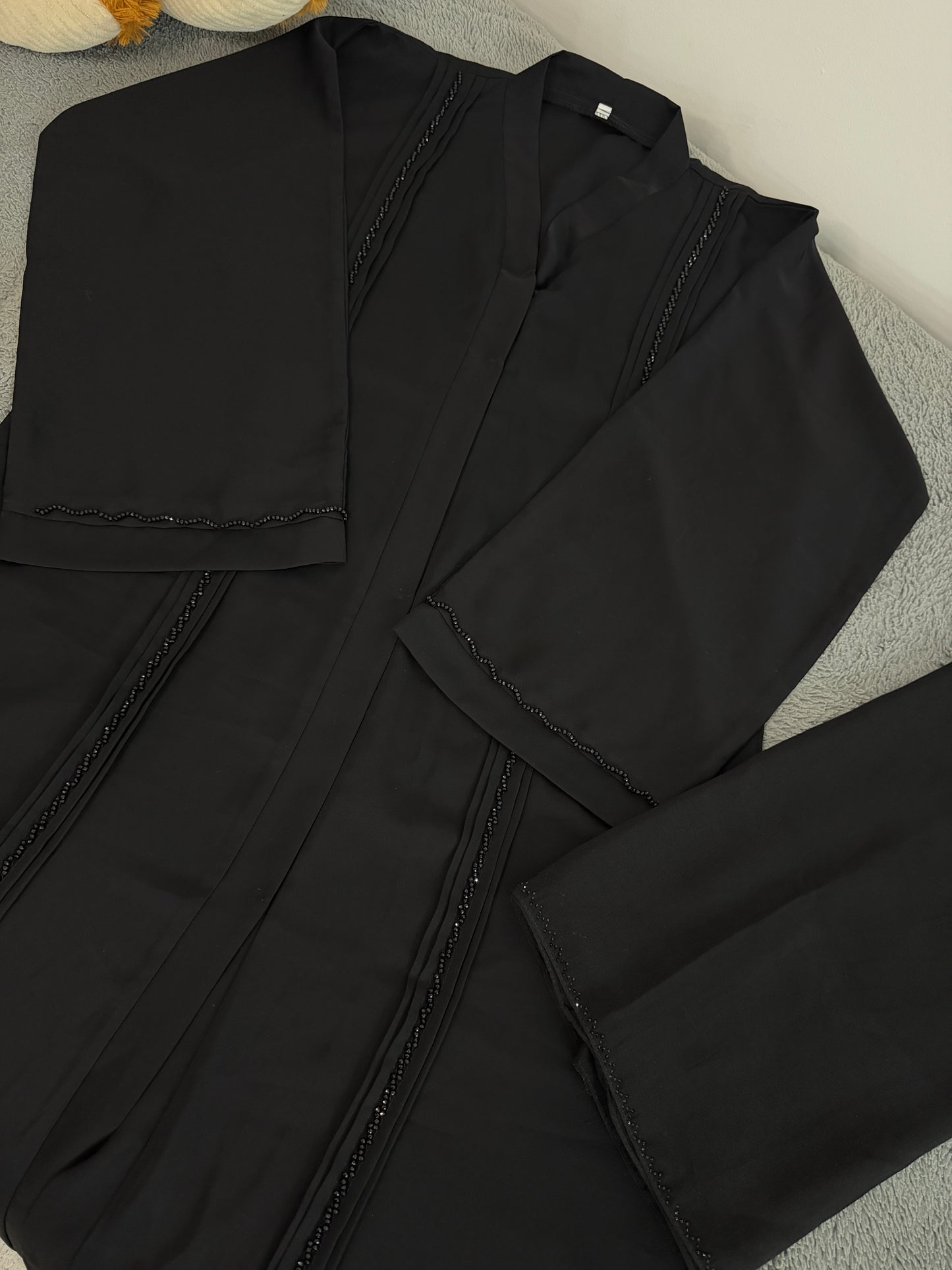 Abaya Layali