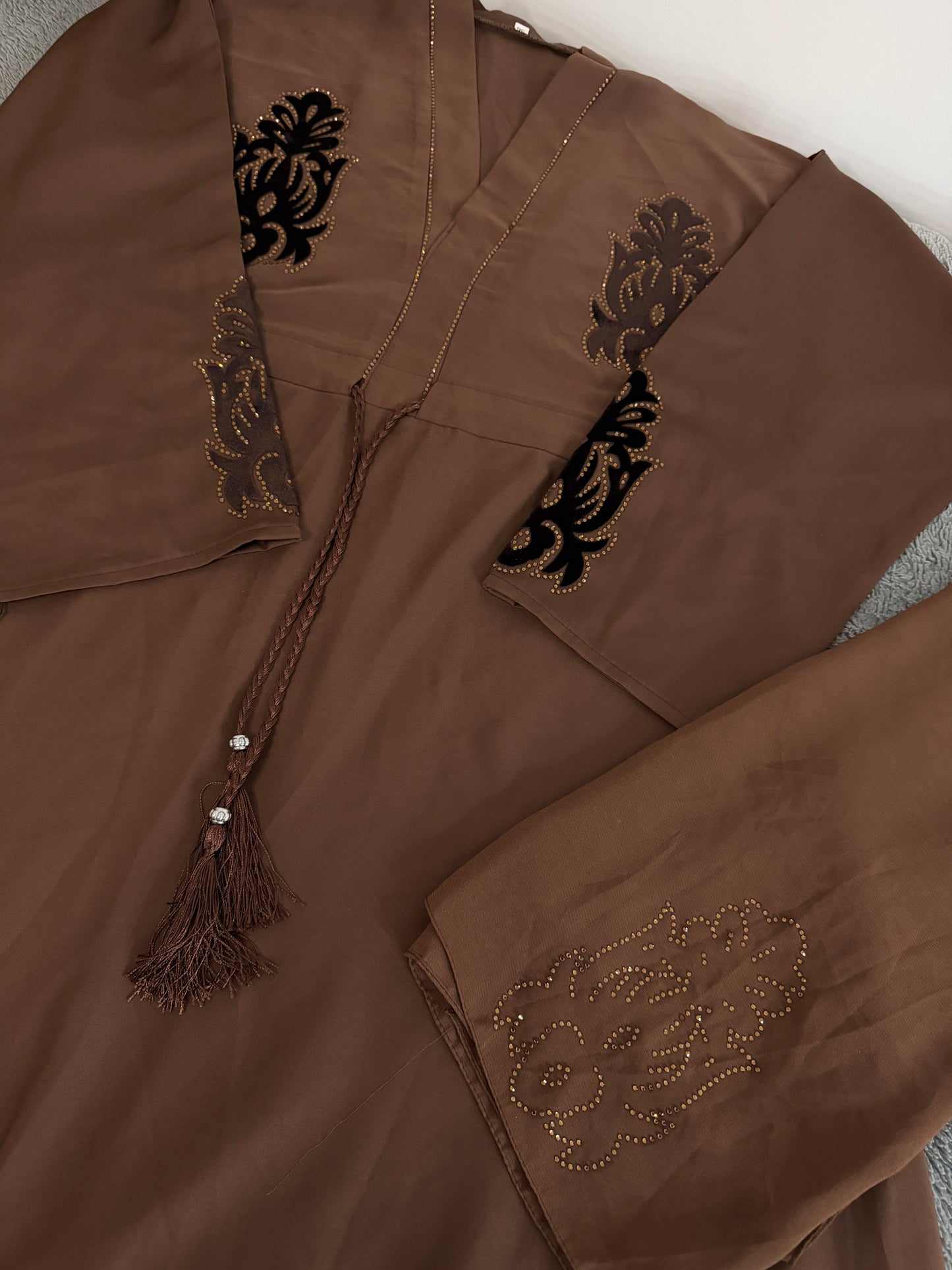 Abaya May