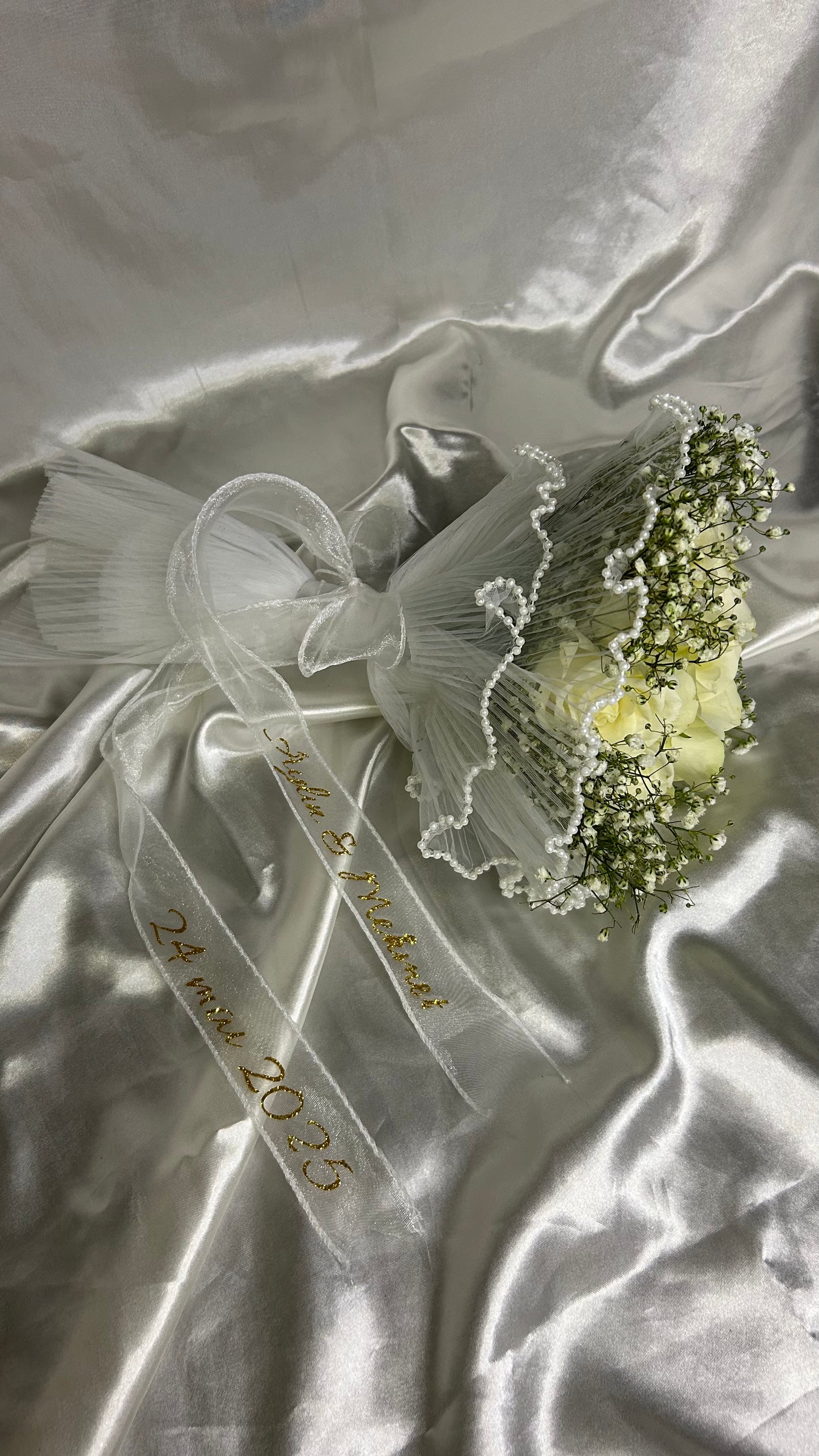 Bouquet Layana