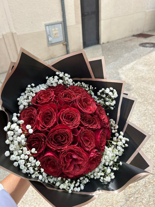 Bouquet Velvet