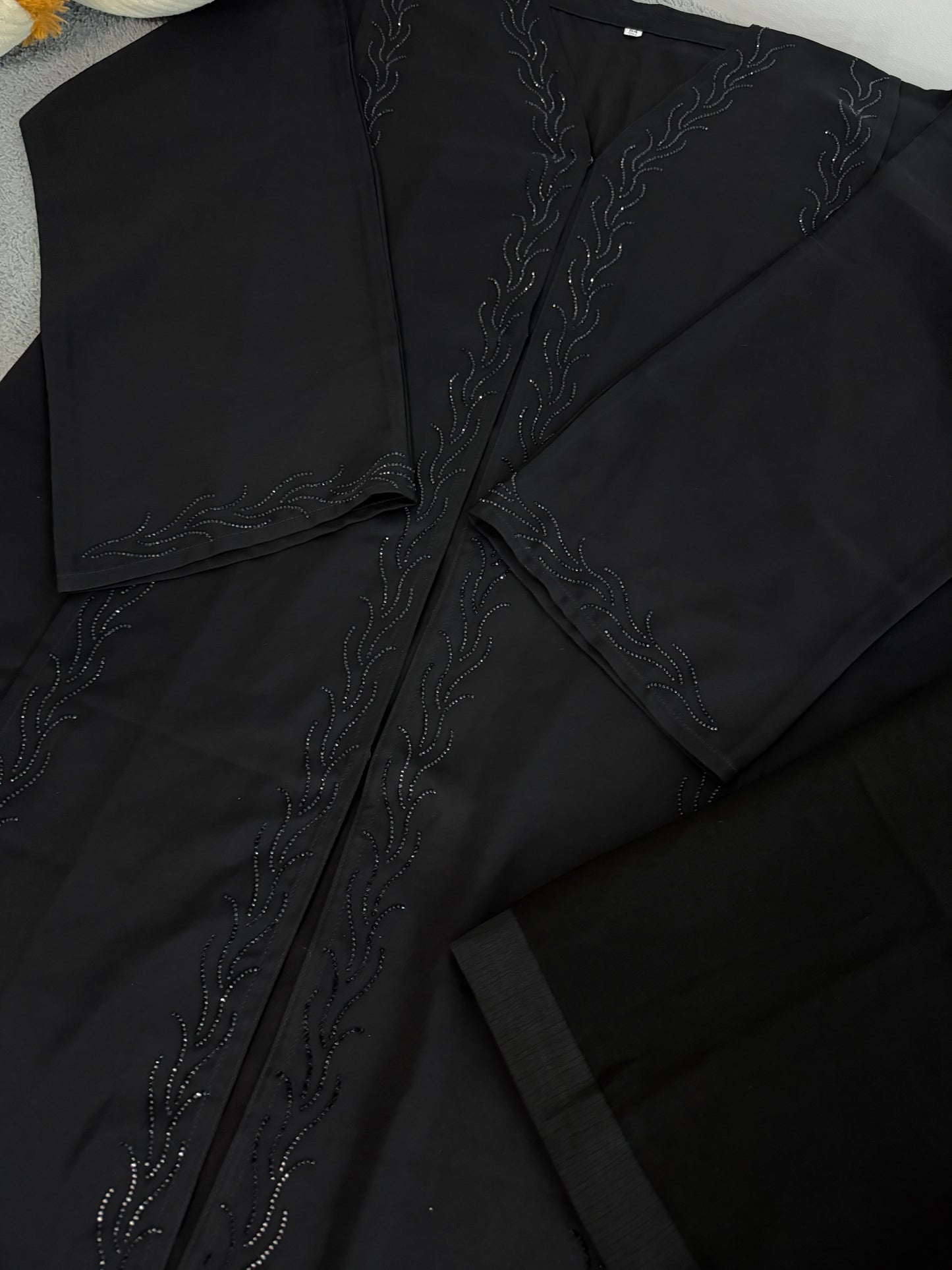 Abaya Noor