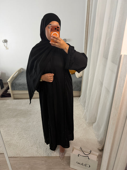 Abaya Layali