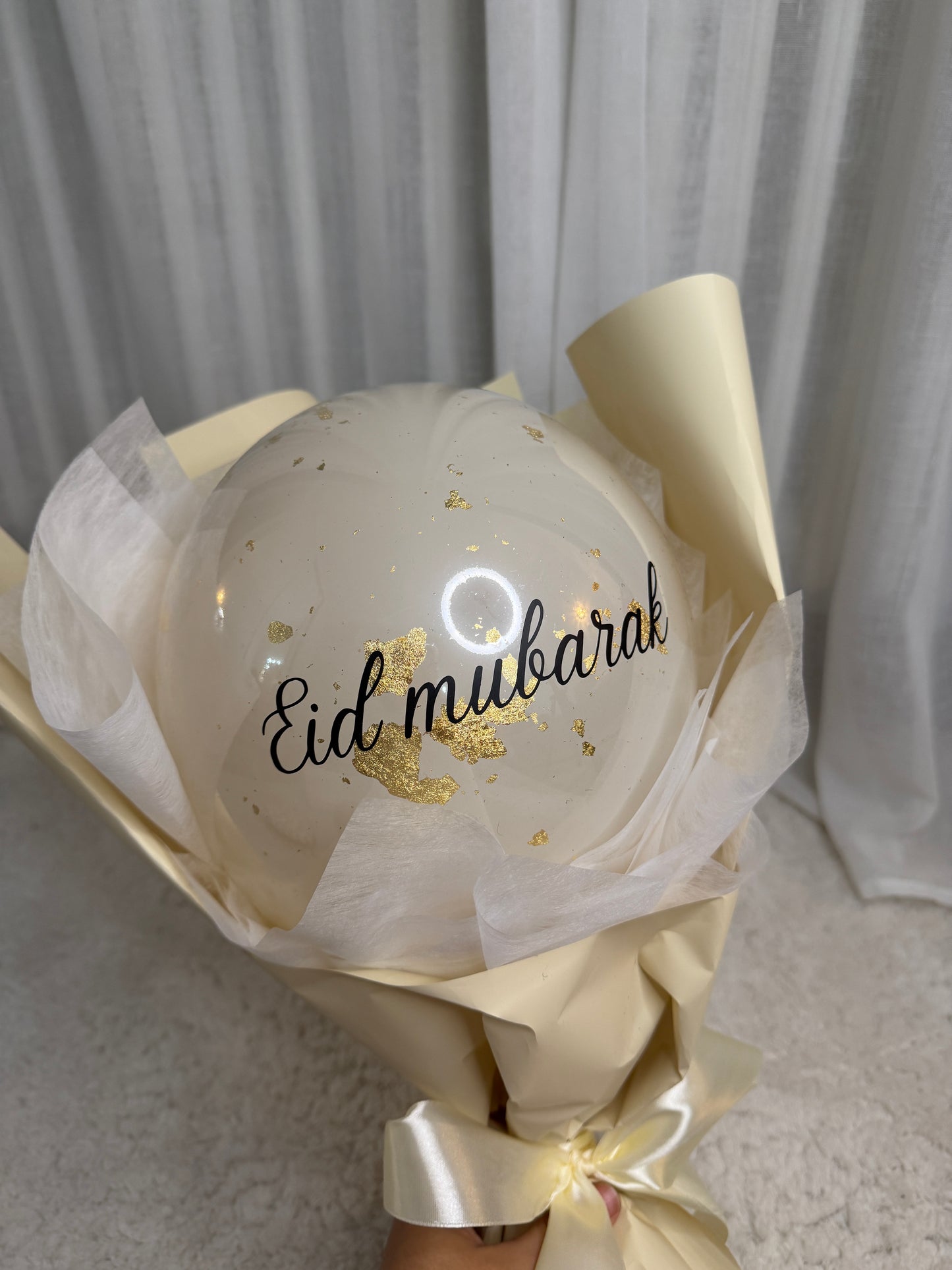 Ballon Eid
