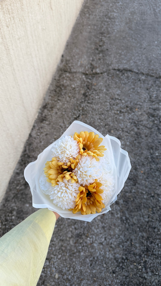 Bouquet mixte