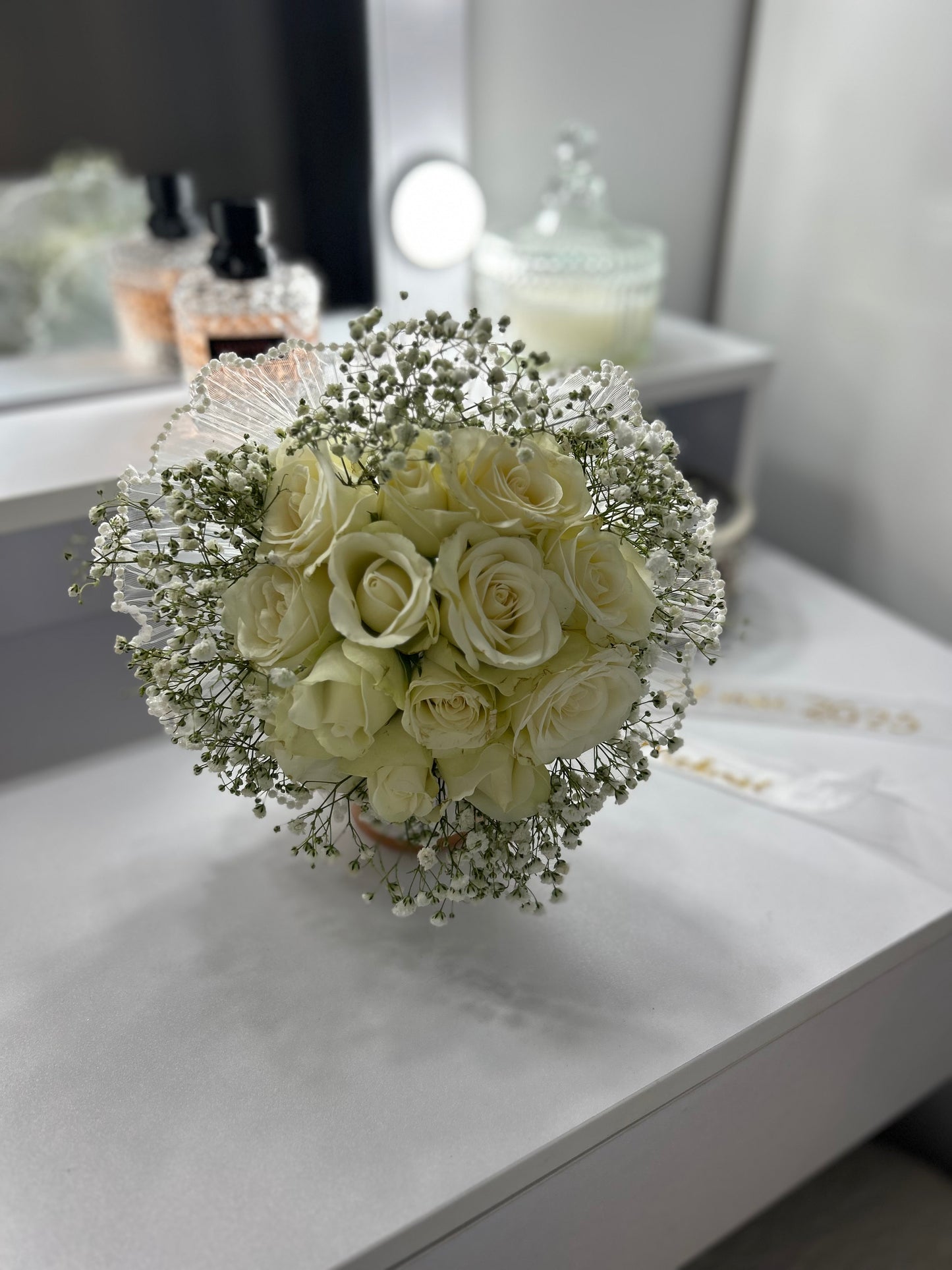 Bouquet Layana