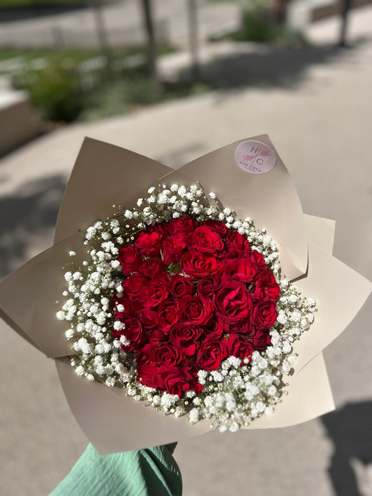 Bouquet Aylin