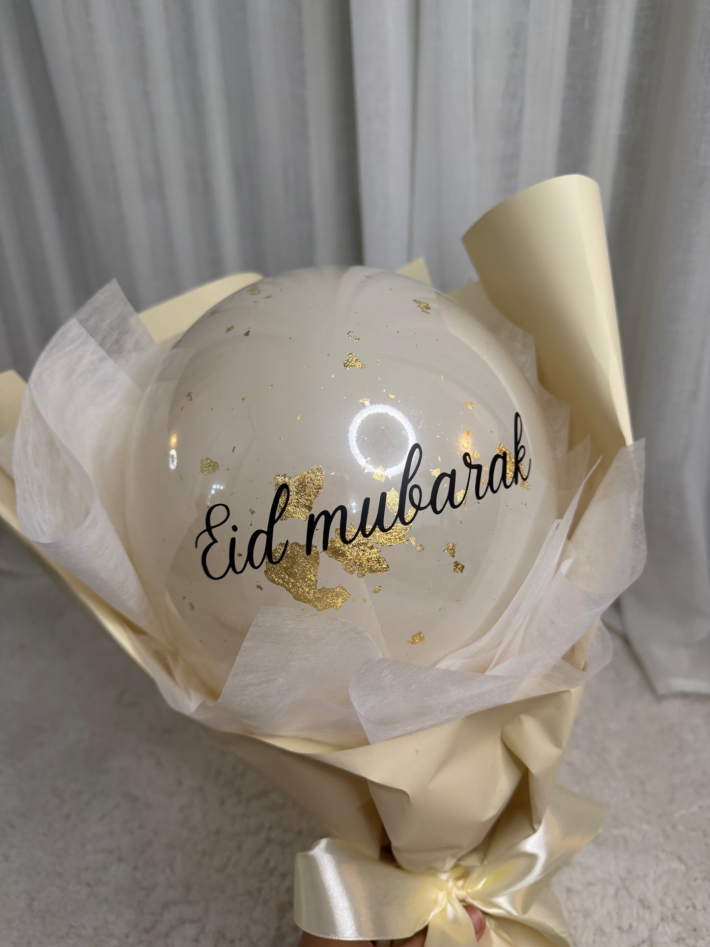 Ballon Eid