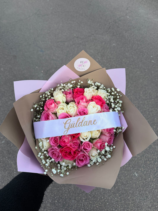 Bouquet Safya