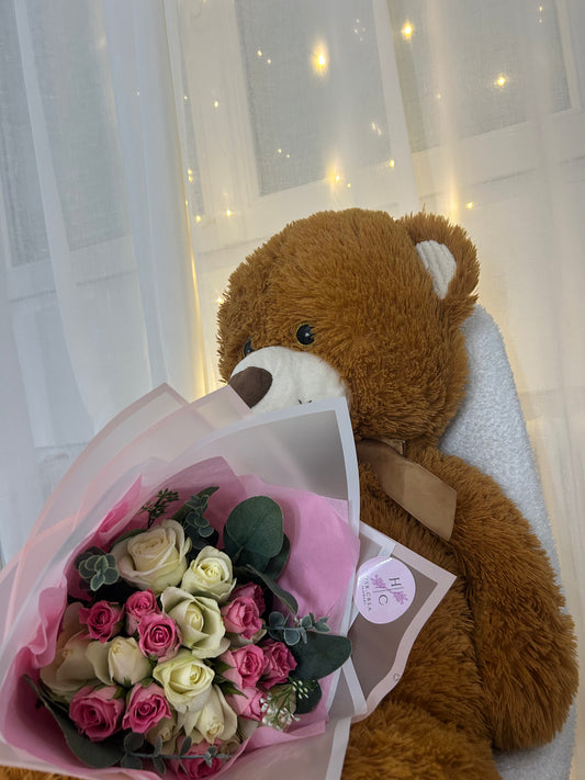 𝐵𝑜𝑢𝑞𝑢𝑒𝑡 𝐴𝑙𝑖𝑦𝑎ℎ