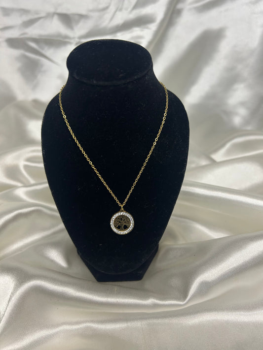 Collier Elya