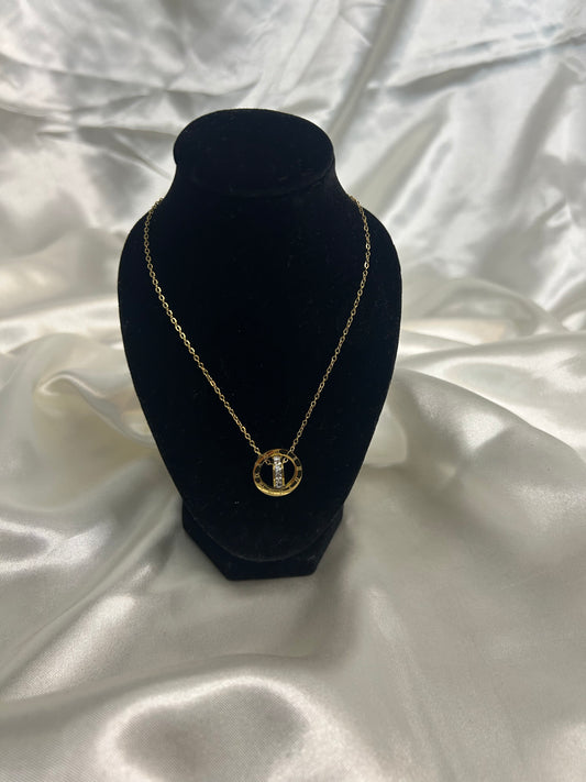 Collier Mia