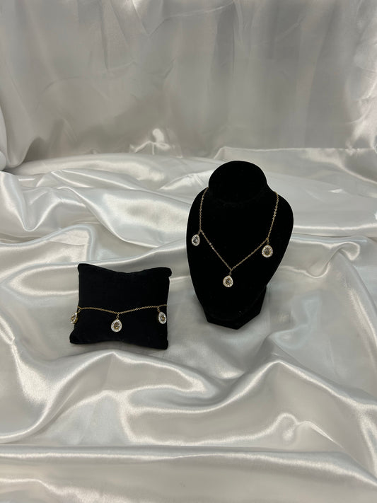 Ensemble pearl